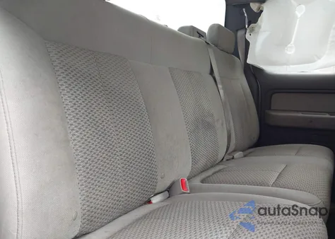 2009 Ford F-150 Lariat/Xl/Xlt из США, поврежденный, VIN 1FTRX12V09KC92574